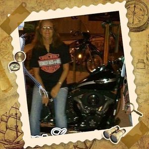 Meet your Posher, Trenda